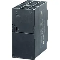 Siemens SIMATIC PS307 24 V/5 A S7-rail netvoeding 24 V/DC 5 A 120 W Aantal uitgangen: 1 x Inhoud: 1 stuk(s)