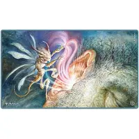 Ultimate Guard Play-Mat Magic: The Gathering "Lorwyn Eclipsed" - Black Common 2