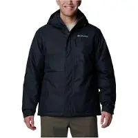 Columbia Jas Columbia Chaqueta con capucha Columbia Hikebound II Insulated voor Heren