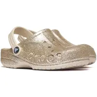 Crocs Kinderklompen Winter White