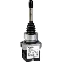 Schneider Electric Joystick, XD2PA24, 1 stuk.