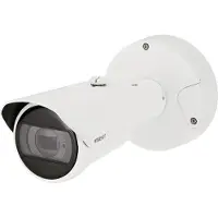 Hanwha XNO-C9083R bewakingscamera Kogel (vorm) IP-beveiligingscamera Binnen & buiten 3840 x 2160 Pixels Plafond/muur