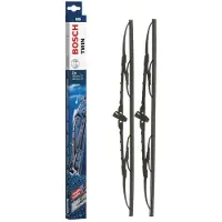 Bosch Wisserblad Twin 530, 530mm, Voor, 2 Stuk