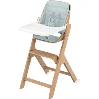 Maxi-Cosi Nesta - Baby en Peuterkit - Beyond Sky Grey
