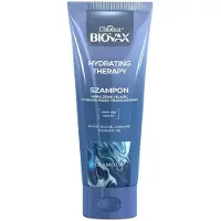 Biovax Glamour Hydrating Therapy vochtinbrengende haarshampoo 200ml