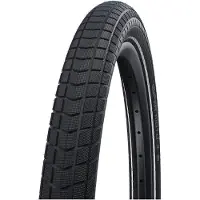 Schwalbe Super Moto-x Addix, groene uitvoering, Double Defense, Greenguard, 26 inch x 2.40. Stijver band voor stadsgebruik, zwart, 26 inch x 2.40, zwart, 26 inch x 2.40