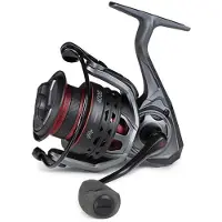 FOX Rage Prism X Spinning Reel Zilver 4000