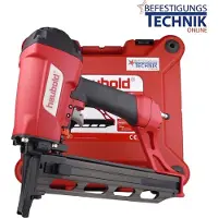 Haubold PN755 Nietapparaat 15-55mm