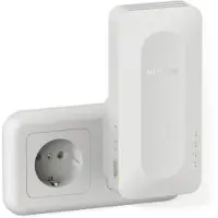 Netgear Répéteur EAX17 Wi-Fi 6 AX3000 Blanc
