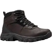 Columbia Newton Ridge Ii Waterproof Plus Size Wandelschoenen