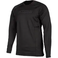 KLIM Aggressor 3.0 T-shirt Met Lange Mouwen