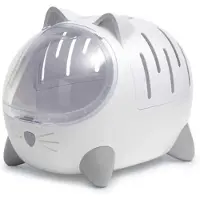 Catit - Pixi Mio Carrier - H38.6xL52cmxW35 cm