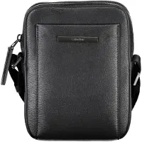 Calvin Klein Leren Schoudertas K50k503725