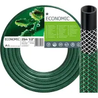 Cellfast Tuinslang - - ECONOMISCH - 25 m - 1/2" - UV-bestendig en flexibel