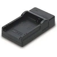Hama USB OPLADER ''TRAVEL'' VOOR CANON LP-E8 00081417