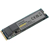 Intenso M.2 SSD PCIe PREMIUM 500 GB