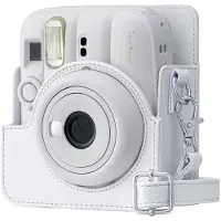 Fujifilm Mini 13 Case Clay White