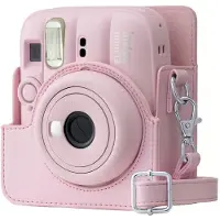 Fujifilm Mini 13 Case Candy Pink