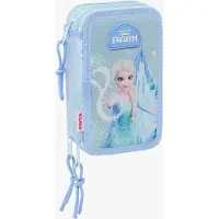 Disney Frozen Disney Frozen, 3-delige set viltstiften, 37 stuks