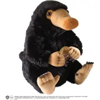 Noble Collection , Fantastische Wezens, collector's item, pluche figuur, Demiguise, 38 cm, NOB8852