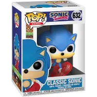 Funko POP! Pop! - Sonic The Hedgehog Classic Sonic #632