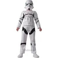 Star Wars - Star Wars Costume - Stormtrooper