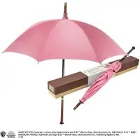 Noble Collection Harry Potter Rubeus Hagrid Replica Umbrella Veelkleurig Kinderen