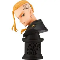 Banpresto Tokyo Revengers - Faceculptures -Ken Ryuguji-(ver.A) Figure