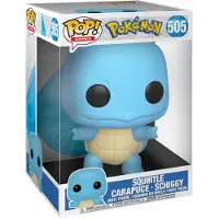 Funko POP! Pop! Jumbo - Pokemon - Squirtle #505