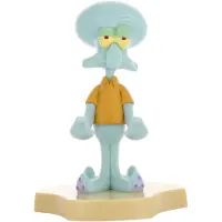 Cable Guys - Holdems - SpongeBob SquarePants - Squidward Q Tentacles - Oordopjes en Telefoon Houder