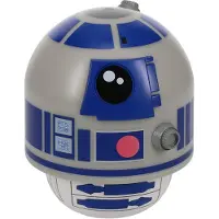 Paladone Star Wars - R2-D2 zwaailicht Home