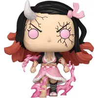 Funko POP! Figurine Pop Animation Demon Slayer Nezuko Demon Form