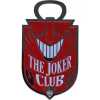Fanattik Joker Bottle Opener