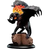 Weta Workshop The Lord of the Rings Trilogy - The Balrog in Moria Miniature Statue