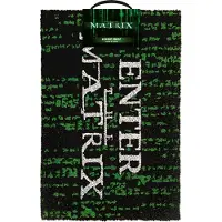 Pyramid Deurmat Matrix Betreed De Matrix