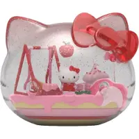 Mighty Jaxx Kandyland Sanrio Hello Kitty figuur