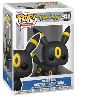 FUNKO UE Pop!: Pokémon - Umbreon Funko Pop