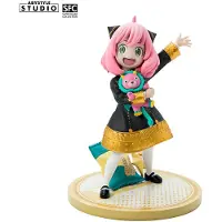 Abystyle Spy X Family - Figurine ''Anya Forger''