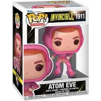 Funko POP! Pop! Television: Invincible - Atom Eve #1911
