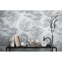 Living Walls Michalsky 5 - Grijs - Wonen - 399856