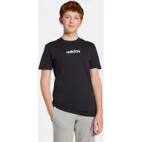 Adidas Functioneel shirt zwart / wit