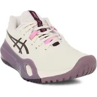 Asics Gel-resolution X All Court Shoes Wit EU 38 Vrouw