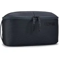Thule Toilettas 'Subterra 2' donkergroen / wit