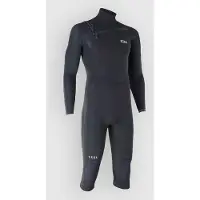 iON Seek Core 4/3 Mm Overknee Shorty Met Lange Mouwen
