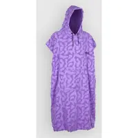 iON Poncho Select Reefside Handdoek
