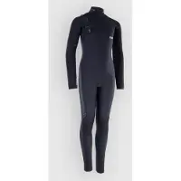 iON Capture Amp 4/3 Mm Junior Wetsuit Met Lange Mouwen En Borst Rits