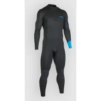 iON Base 4/3 Mm Junior Wetsuit Met Lange Mouwen En Rugrits