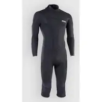 iON Element 4/3 Mm Overknee Long Sleeve Shorty Met Rits Op De Rug