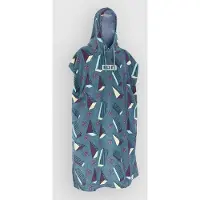 iON Poncho Core Handdoek