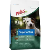 Prins procare mini super - 3 kg - Hondenvoer